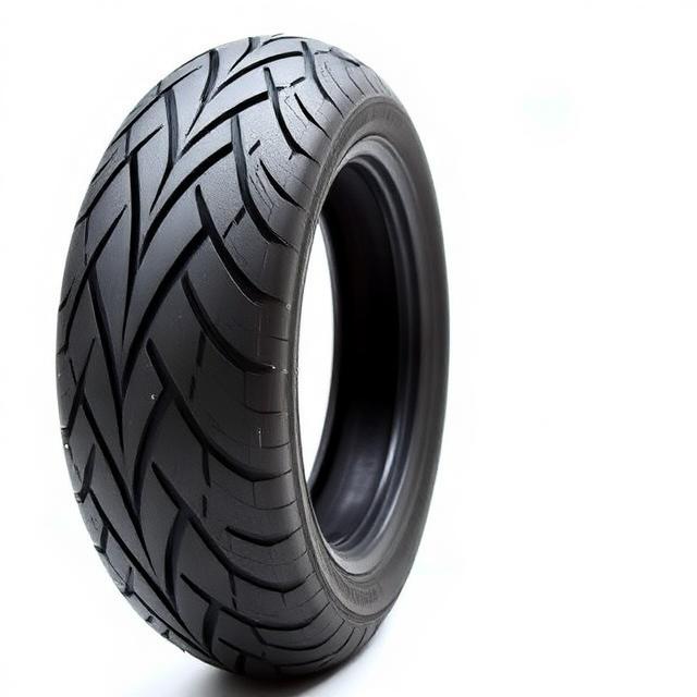 Caucho Trasero 130/70-17