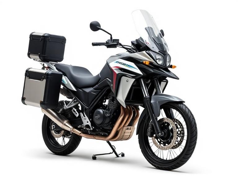 Bajaj Dominar 400